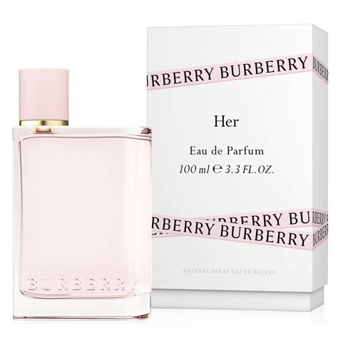 burberry her parfum price|Burberry Her best price.